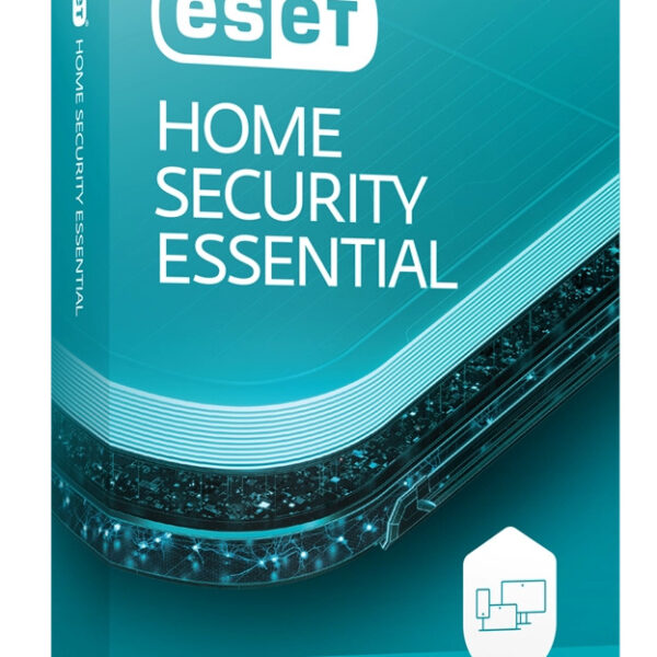 ESET HOME Security Essential