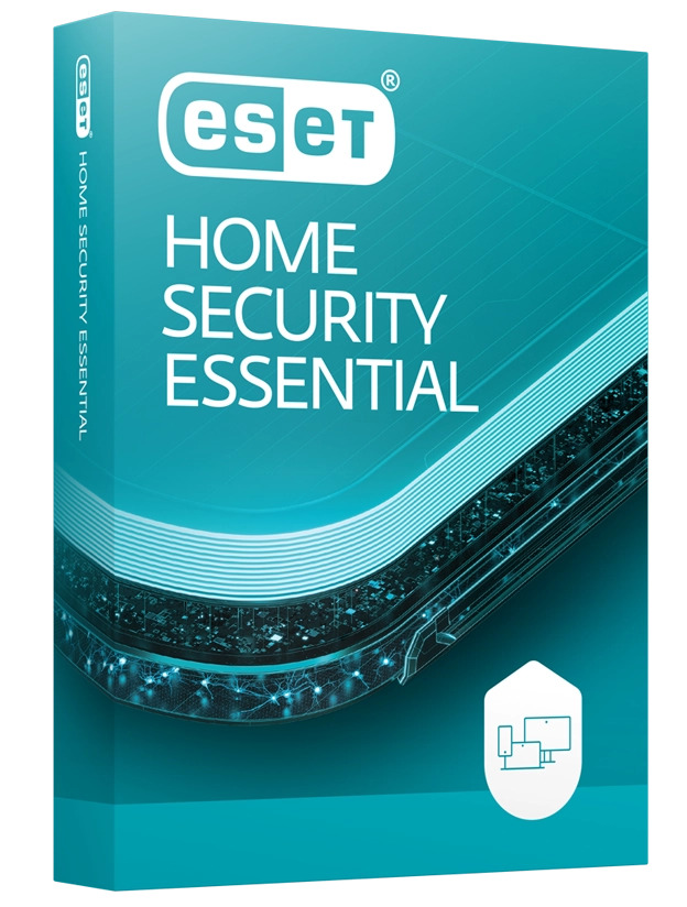 ESET HOME Security Essential