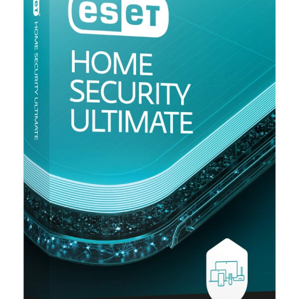 ESET HOME Security Ultimate