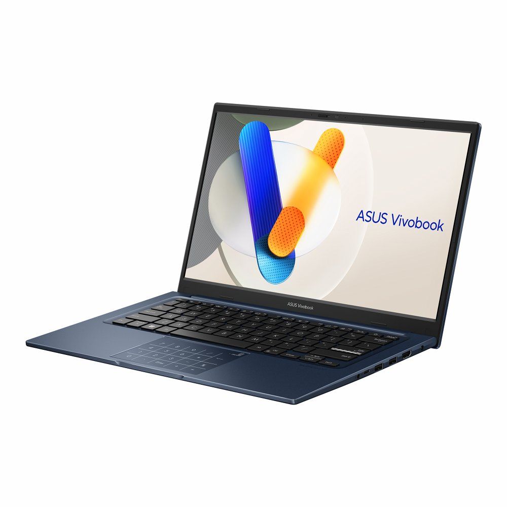 ASUS VivoBook | 14'' Full HD | Intel Core 5 120U | 16GB RAM | 512GB SSD | W11 Home - Afbeelding 2