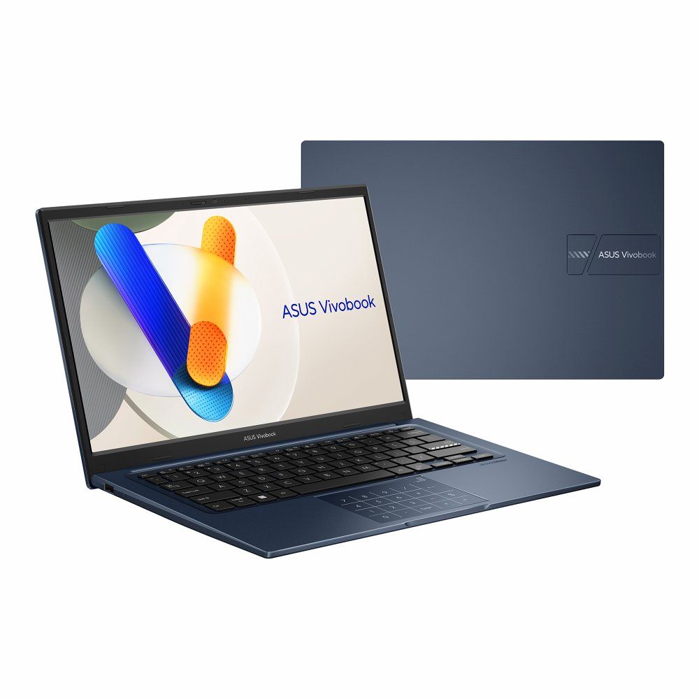 ASUS VivoBook | 14'' Full HD | Intel Core 5 120U | 16GB RAM | 512GB SSD | W11 Home - Afbeelding 3