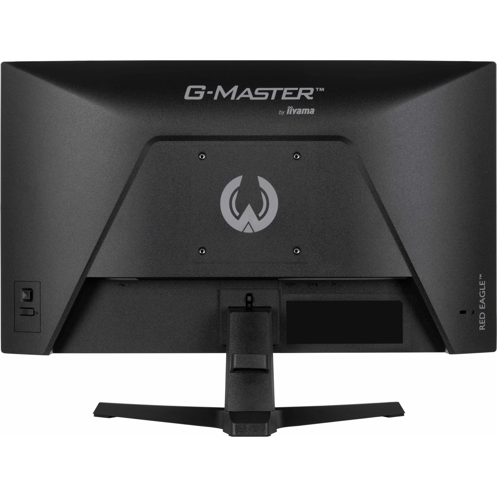 iiyama G-Master Red Eagle G2471HS-B1 23.8" 240Mhz gaming monitor - Afbeelding 4