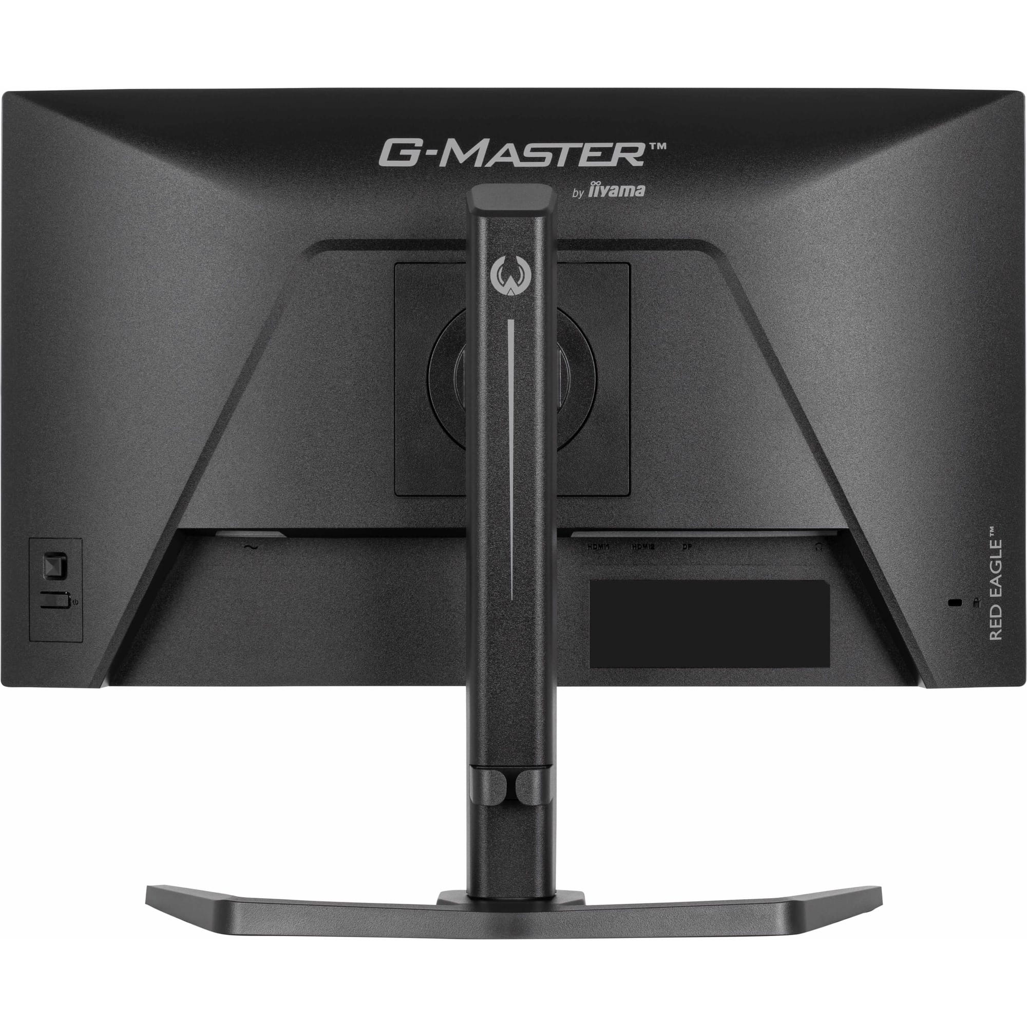 iiyama G-Master Red Eagle GB2471HS-B1 23.8" 240MHz gaming monitor - Afbeelding 6