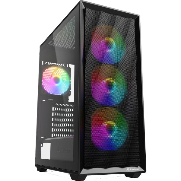 Black Panter - AMD