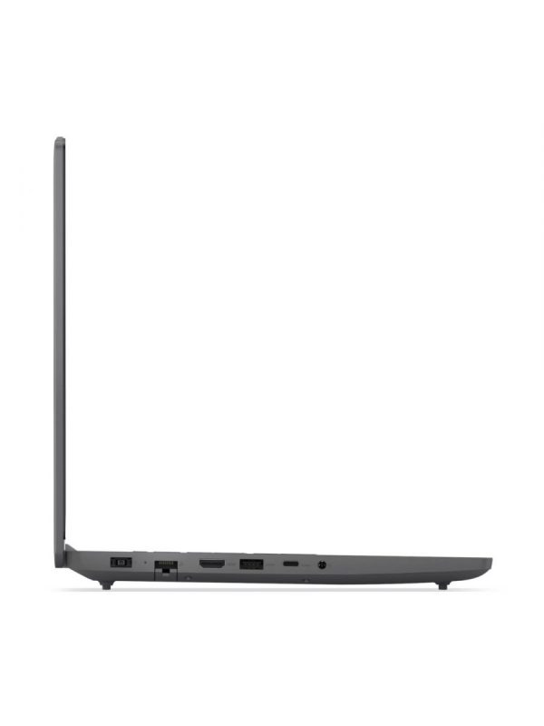 Lenovo Gaming LOQ 15 | 15.6" Full HD IPS 144Hz | Intel Core i5-12450HX | 16GB DDR5 RAM | 1TB SSD | NVIDIA GeForce RTX 2050 - Afbeelding 2