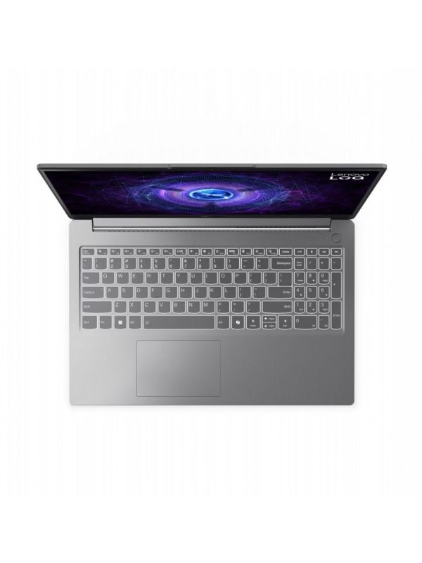 Lenovo Gaming LOQ 15 | 15.6" Full HD IPS 144Hz | Intel Core i5-12450HX | 16GB DDR5 RAM | 1TB SSD | NVIDIA GeForce RTX 2050 - Afbeelding 6