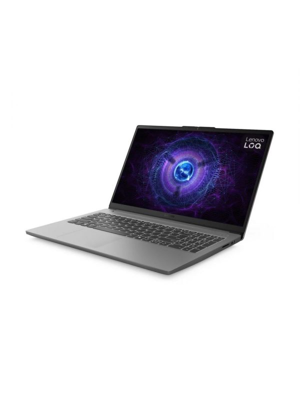 Lenovo Gaming LOQ 15 | 15.6" Full HD IPS 144Hz | Intel Core i5-12450HX | 16GB DDR5 RAM | 1TB SSD | NVIDIA GeForce RTX 2050 - Afbeelding 5