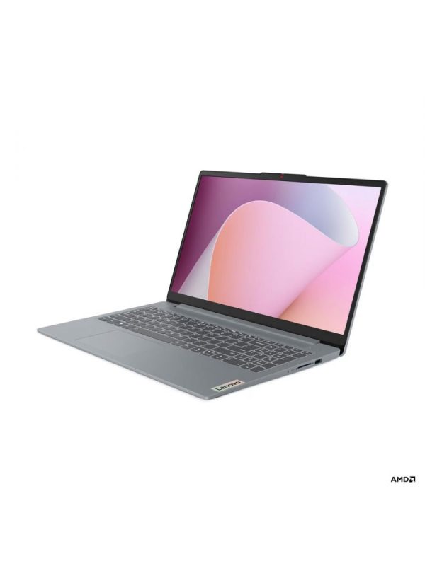 Lenovo IdeaPad Slim 3 | 15,6″ Full HD | AMD Ryzen 5 5625U | 8GB RAM | 512GB SSD | Windows 11 Pro - Afbeelding 4