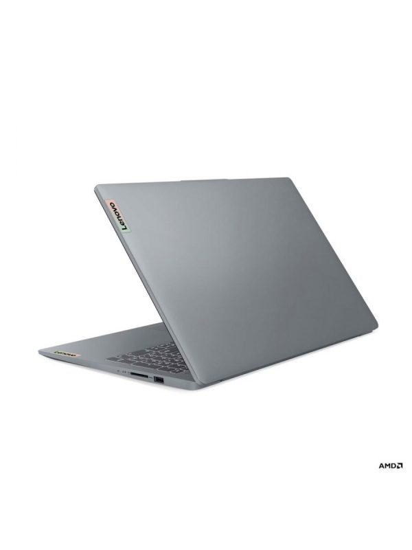 Lenovo IdeaPad Slim 3 | 15,6″ Full HD | AMD Ryzen 5 5625U | 8GB RAM | 512GB SSD | Windows 11 Pro - Afbeelding 2