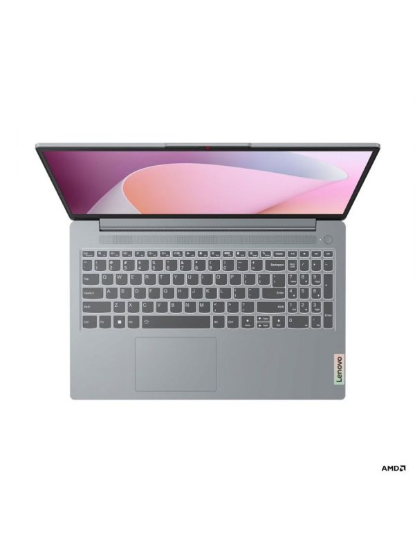 Lenovo IdeaPad Slim 3 | 15,6″ Full HD | AMD Ryzen 5 5625U | 8GB RAM | 512GB SSD | Windows 11 Pro